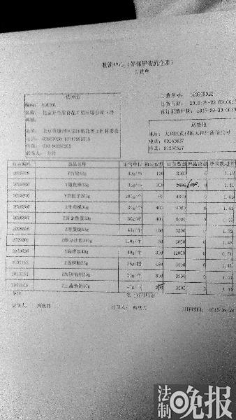 超市食品代工廠衛(wèi)生情況堪憂 包子摻“假肉”