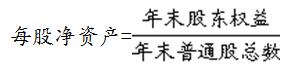 連鎖企業總資產報酬分析